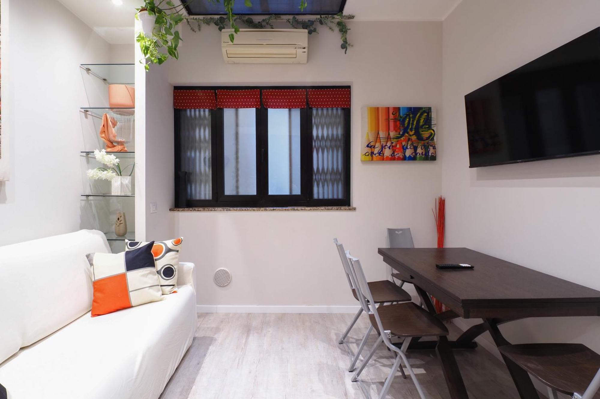 Delizioso Studio Tra Navigli E Mm Sant'Agostino Milan Luaran gambar